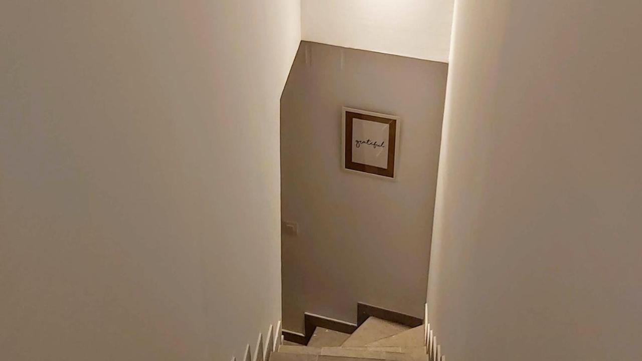 Ferienwohnung Misterhost Duplex Centrico Y Tranquilo Wifi Smarttv Sevilla Exterior foto
