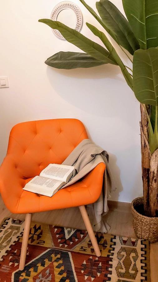 Ferienwohnung Misterhost Duplex Centrico Y Tranquilo Wifi Smarttv Sevilla Exterior foto
